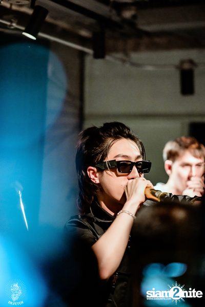 GAVIN.D x CDGuntee at Dr.Fetch — photo 80
