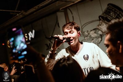 GAVIN.D x CDGuntee at Dr.Fetch — photo 83