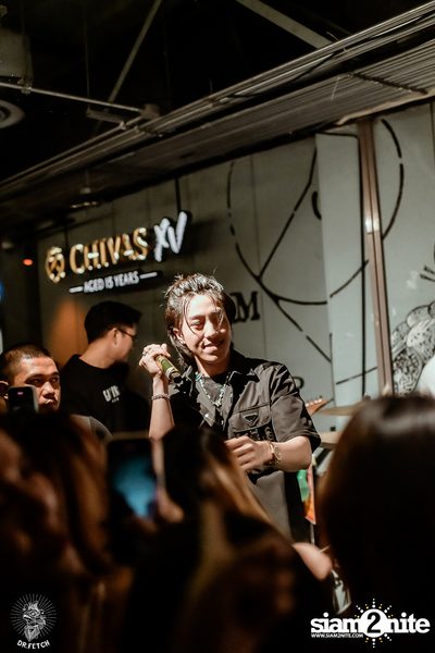 GAVIN.D x CDGuntee at Dr.Fetch — photo 84