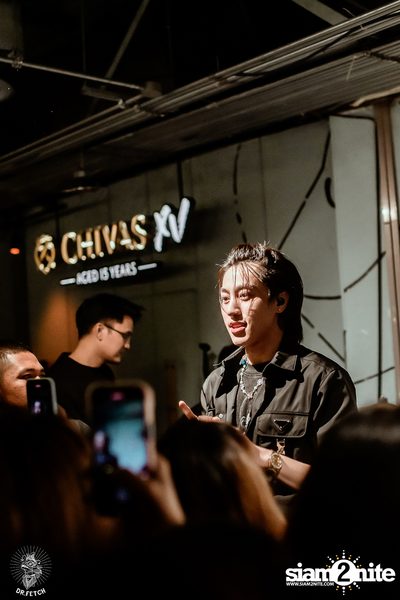 GAVIN.D x CDGuntee at Dr.Fetch — photo 85
