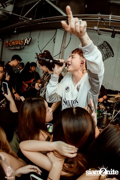 GAVIN.D x CDGuntee at Dr.Fetch — photo 90