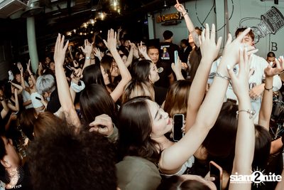 GAVIN.D x CDGuntee at Dr.Fetch — photo 97