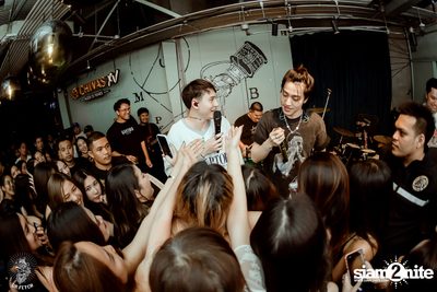 GAVIN.D x CDGuntee at Dr.Fetch — photo 101