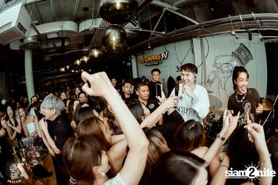 GAVIN.D x CDGuntee at Dr.Fetch — photo 102