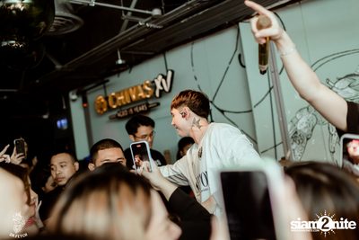 GAVIN.D x CDGuntee at Dr.Fetch — photo 106