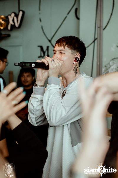 GAVIN.D x CDGuntee at Dr.Fetch — photo 107