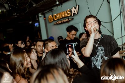 GAVIN.D x CDGuntee at Dr.Fetch — photo 109