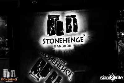 YourMOOD at Stonehenge Bangkok — photo 3