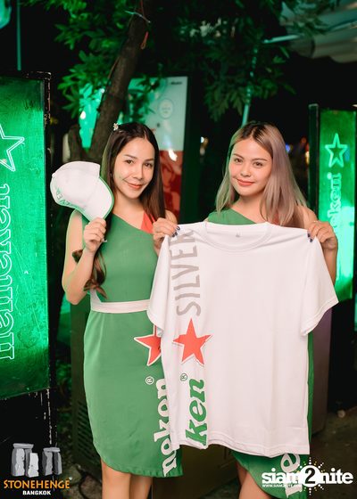 YourMOOD at Stonehenge Bangkok — photo 4