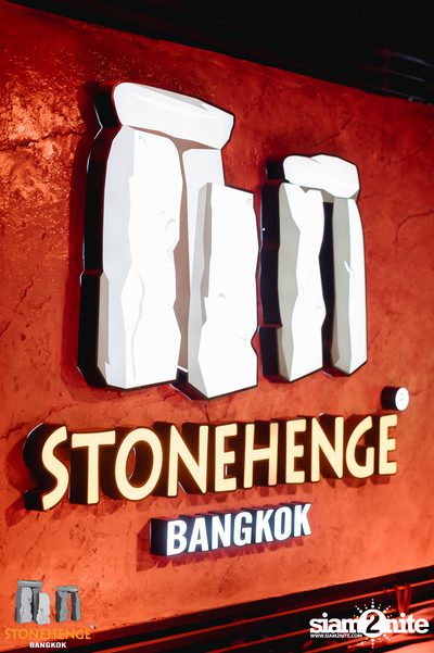 YourMOOD at Stonehenge Bangkok — photo 9