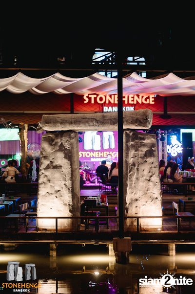 YourMOOD at Stonehenge Bangkok — photo 10