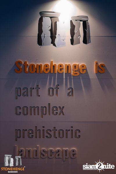 YourMOOD at Stonehenge Bangkok — photo 11