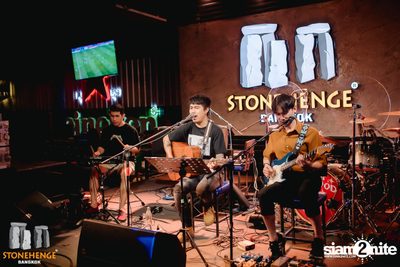 YourMOOD at Stonehenge Bangkok — photo 12