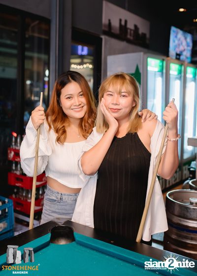 YourMOOD at Stonehenge Bangkok — photo 13