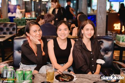 YourMOOD at Stonehenge Bangkok — photo 15