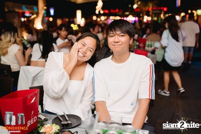 YourMOOD at Stonehenge Bangkok — photo 16