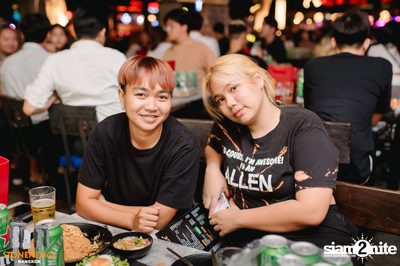 YourMOOD at Stonehenge Bangkok — photo 17