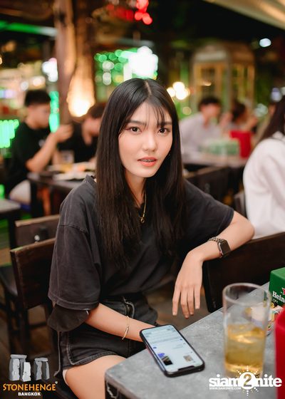 YourMOOD at Stonehenge Bangkok — photo 22
