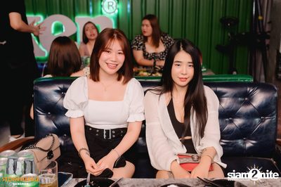 YourMOOD at Stonehenge Bangkok — photo 23