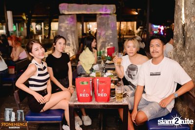 YourMOOD at Stonehenge Bangkok — photo 28