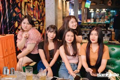 YourMOOD at Stonehenge Bangkok — photo 30