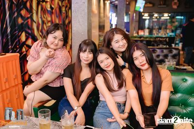 YourMOOD at Stonehenge Bangkok — photo 31