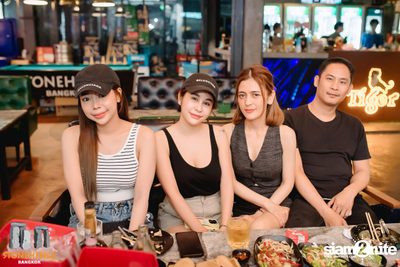 YourMOOD at Stonehenge Bangkok — photo 32