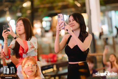 YourMOOD at Stonehenge Bangkok — photo 41