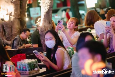 YourMOOD at Stonehenge Bangkok — photo 42