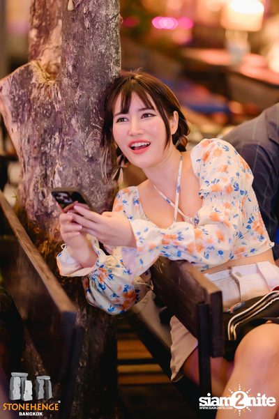 YourMOOD at Stonehenge Bangkok — photo 46