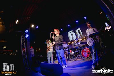 YourMOOD at Stonehenge Bangkok — photo 47