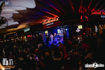 YourMOOD at Stonehenge Bangkok — photo 48