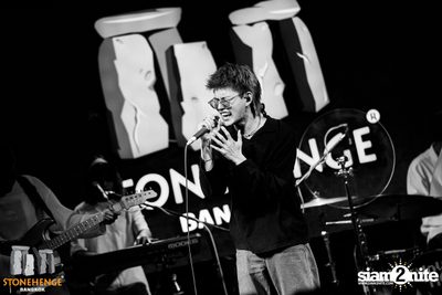 YourMOOD at Stonehenge Bangkok — photo 49