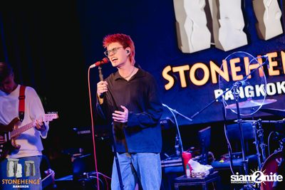 YourMOOD at Stonehenge Bangkok — photo 50