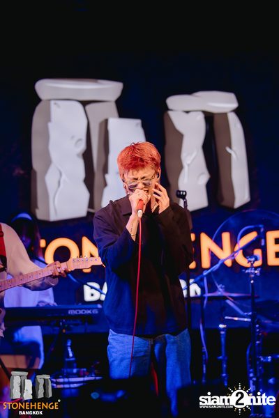 YourMOOD at Stonehenge Bangkok — photo 51