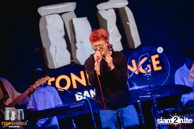 YourMOOD at Stonehenge Bangkok — photo 52
