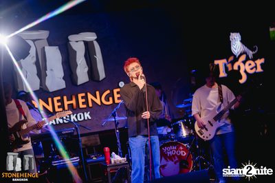 YourMOOD at Stonehenge Bangkok — photo 54