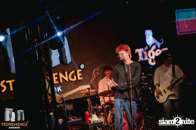 YourMOOD at Stonehenge Bangkok — photo 55