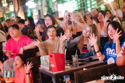 YourMOOD at Stonehenge Bangkok — photo 58