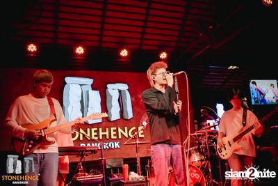 YourMOOD at Stonehenge Bangkok — photo 64