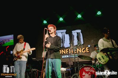 YourMOOD at Stonehenge Bangkok — photo 66