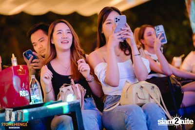 YourMOOD at Stonehenge Bangkok — photo 67