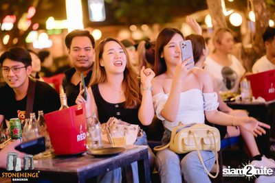 YourMOOD at Stonehenge Bangkok — photo 70