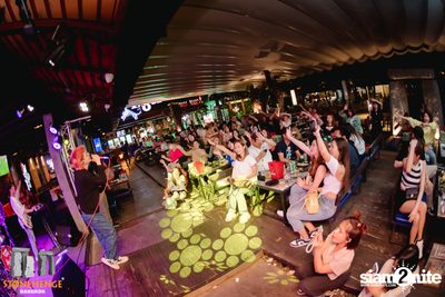 YourMOOD at Stonehenge Bangkok — photo 80