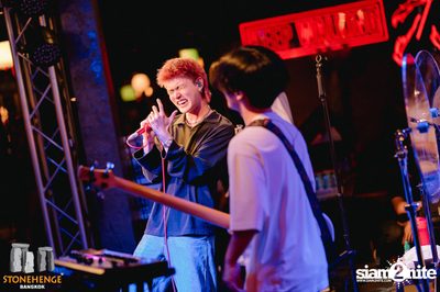 YourMOOD at Stonehenge Bangkok — photo 84