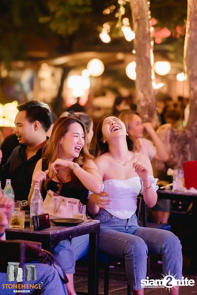 YourMOOD at Stonehenge Bangkok — photo 86