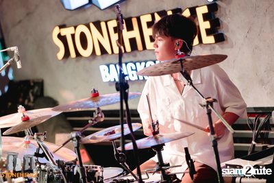 YourMOOD at Stonehenge Bangkok — photo 87