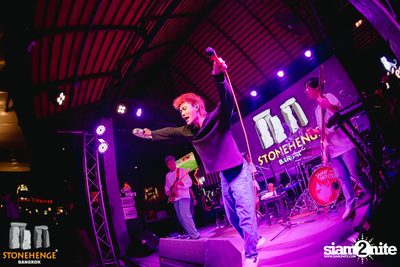 YourMOOD at Stonehenge Bangkok — photo 90
