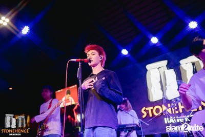 YourMOOD at Stonehenge Bangkok — photo 91