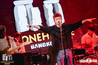 YourMOOD at Stonehenge Bangkok — photo 96